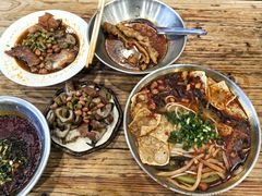 原味螺蛳粉-西环肥仔螺蛳粉(总店)