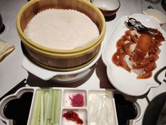 -大鸭梨烤鸭店(花园村店)