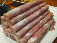 -草原牧羊火锅·龙虾·烤鱼(杨浦店)