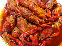十三香小龙虾-叶派龙虾•招牌香辣蟹·海鲜(中海国际店)