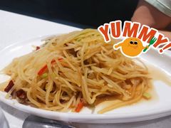 -港久茶餐厅(鹭洲里店)