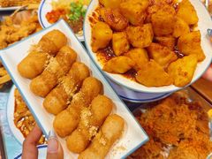 -万达广场(泰安泰山店)