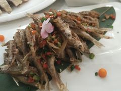 -香香海南菜餐厅