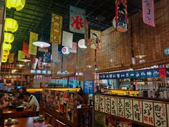 -宁喜屋 日式居酒屋(宝信·城市广场店)