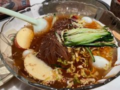 -七八冷面·延边朝鲜族美食(圣熙八号店)