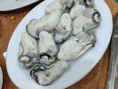 -濠轩阁特色生蚝火锅(水湾路店)