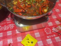 -龙师傅卤炒(天马店)