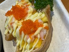 -坂吉屋·居酒屋深夜食堂(龙湖店)