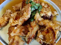 -老边饺子馆(中街店)