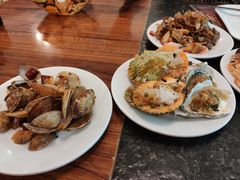 -汉巴味德(大悦城店)