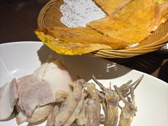 -大灶头·新昌菜(中国茶市店)