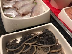 -海底捞火锅(龙湖三千集店)