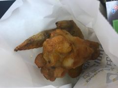 -达美乐比萨(文三路店)