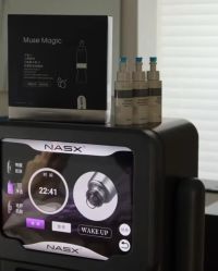 -AGE LOCK 锁龄美肌