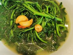 -大笑饭堂(甲子桥店)