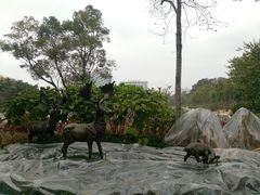 -雀儿山公园