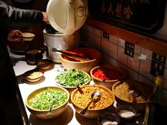 -受气牛肉·耙牛肉火锅(水晶郦城店)