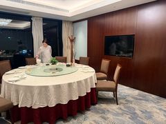 -粤财皇冠假日酒店·彩华轩中餐厅