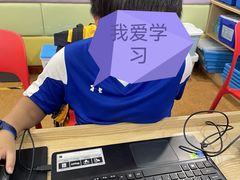 -领动机器人编程STEAM教育(郡原校区)