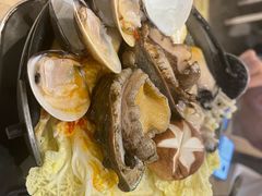 -御瀛日本料理