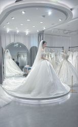 点击看大图 -LOVE SHINE婚纱·红鼎庄龙凤褂·妈妈装定制