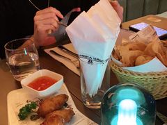 -Ambra Haus琥珀屋精酿餐厅(宝山店)