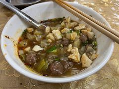 -老字号贾家肉丸糊辣汤(光明巷店)