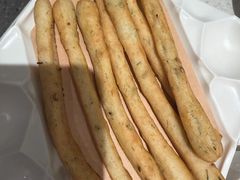 -海底捞火锅(巴黎春天浦建店)