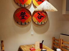 -虾领航小龙虾·吉林烧烤(柳州路店)