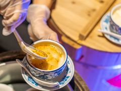 -广州花园酒店