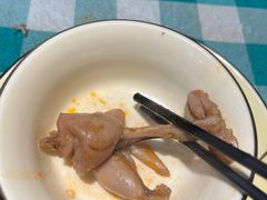 -昱龙大盆牛蛙馆(三兴街总店)