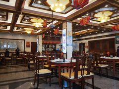 -鸿宾楼(展览馆路店)