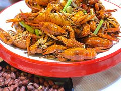 -云晓光头烧烤吧(盛夏店)