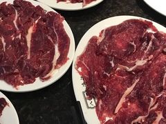 -八合里潮汕鲜牛肉火锅(深圳海岸城店)