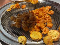 -范儿·嫂子烤肉·精致炭火烤肉(长治路店)