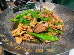 -费大厨辣椒炒肉(正佳广场店)