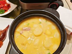 -丽华园(汉阳龙阳店)