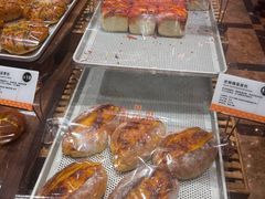 -麦陌(正弘城店)