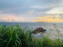 -东极岛景区