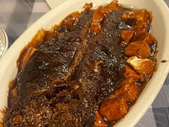 -玲珑餐厅(陕西南路店)