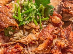 -童子鸡专卖店(中新街店)