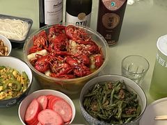 -指爱龙虾(金杨路总店)