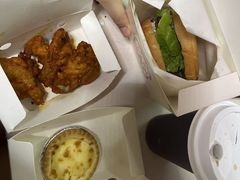 -必胜客(沈辽路万达店)