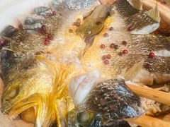 -1937青岛老味道·海肠捞饭·青岛菜(大鲍岛栈桥店)