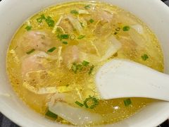 -A One Kitchen·南京精菜馆(德基广场店)
