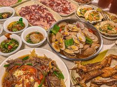 -小煵记·打边炉(西丽文光店)