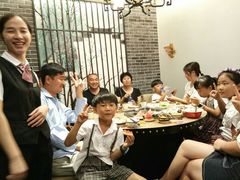 -野妹经典火锅(民治店)