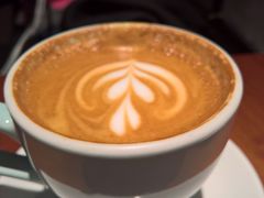 拿铁-Seesaw Coffee(环贸iapm店)