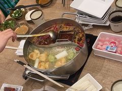 -野妹火锅(南园店)
