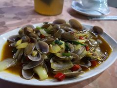 -潮生潮汕砂锅粥